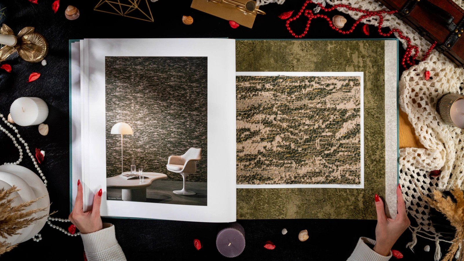 Arte Les Thermes galéria